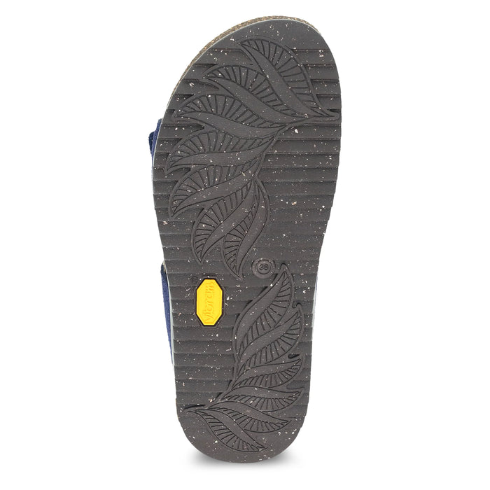 Dayna Slip-On Sandal