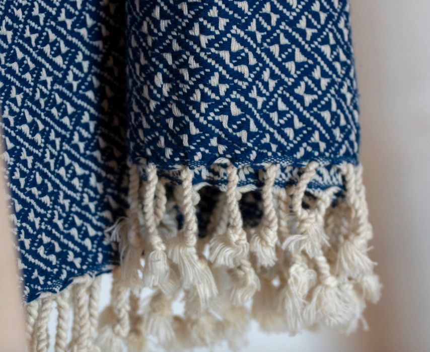 Double Sided Throw
