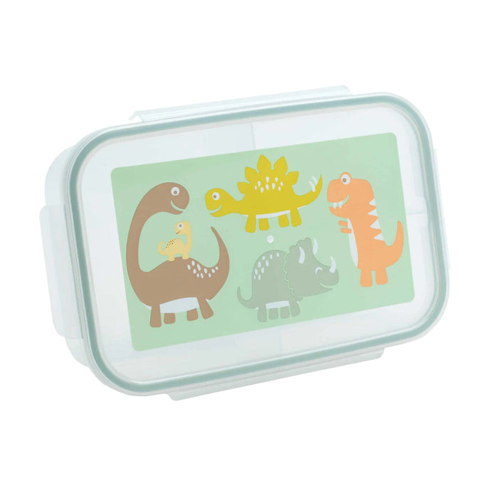 Good Lunch Bento Box - Baby Dinosaur