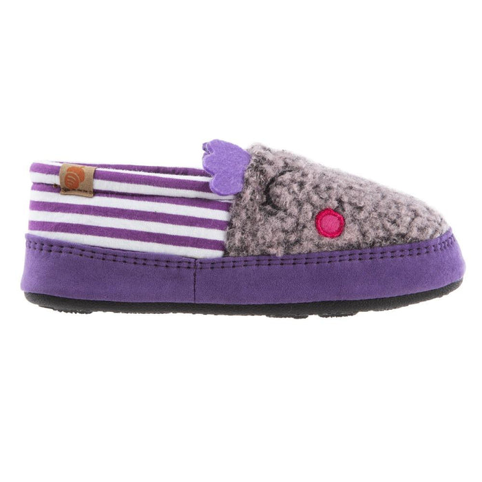 Kid's Critter Moccasins