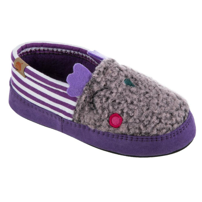 Kid's Critter Moccasins