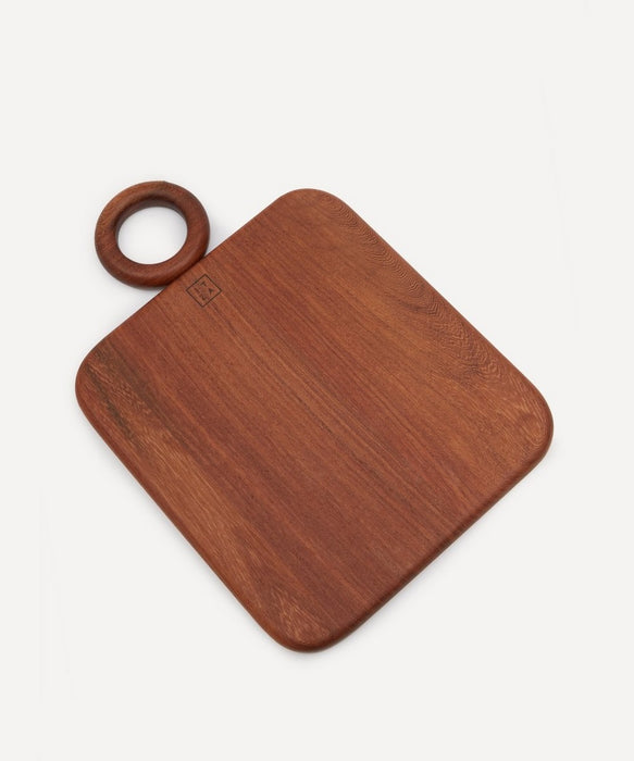 Selva Wide Cutting/Serving Board