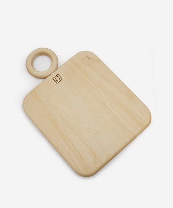 Selva Wide Cutting/Serving Board