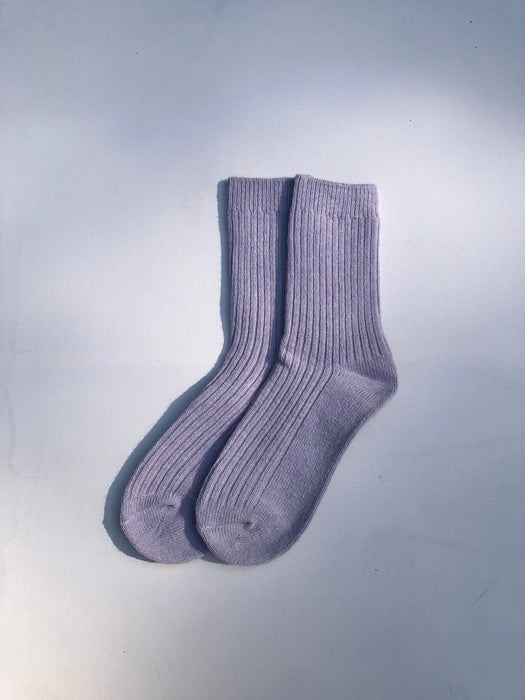 Women's Iceland Wool Socks