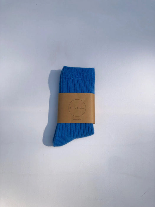 Women's Iceland Wool Socks