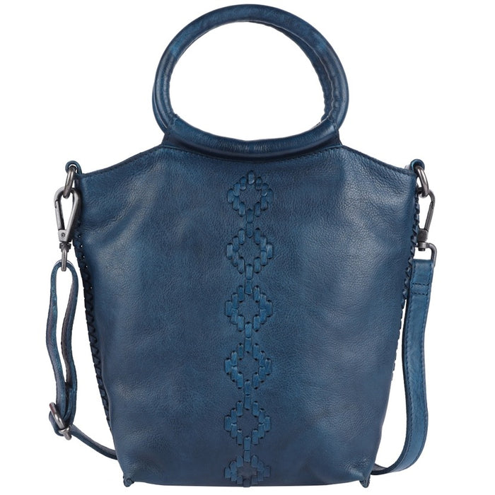 Milano Tote/Crossbody Bag