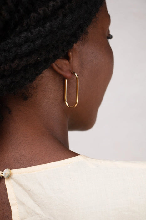 Pinda Earrings