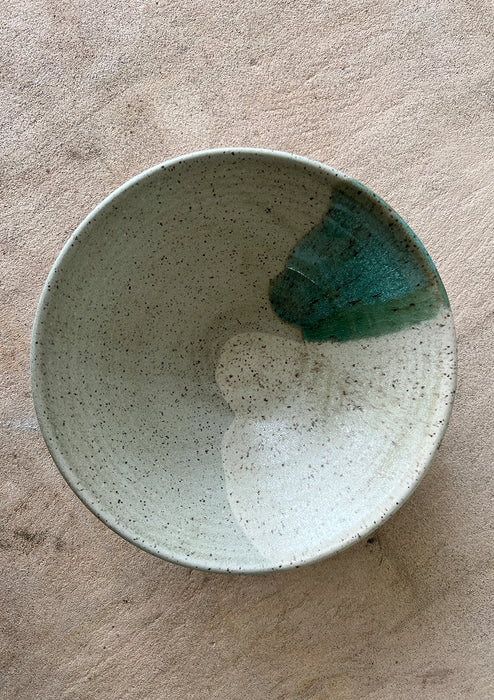 Ebb Stack Bowl