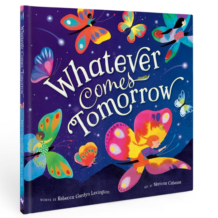 Whatever Comes Tomorrow