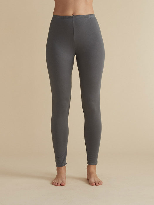 Full Length Fleece Legging