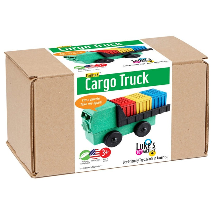 Cargo Truck