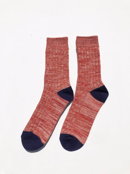 Tokyo Cotton Socks