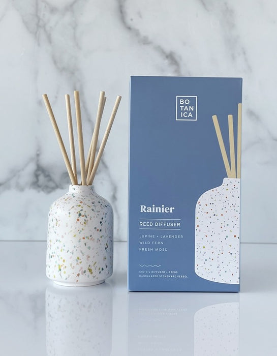 Rainier Reed Diffuser