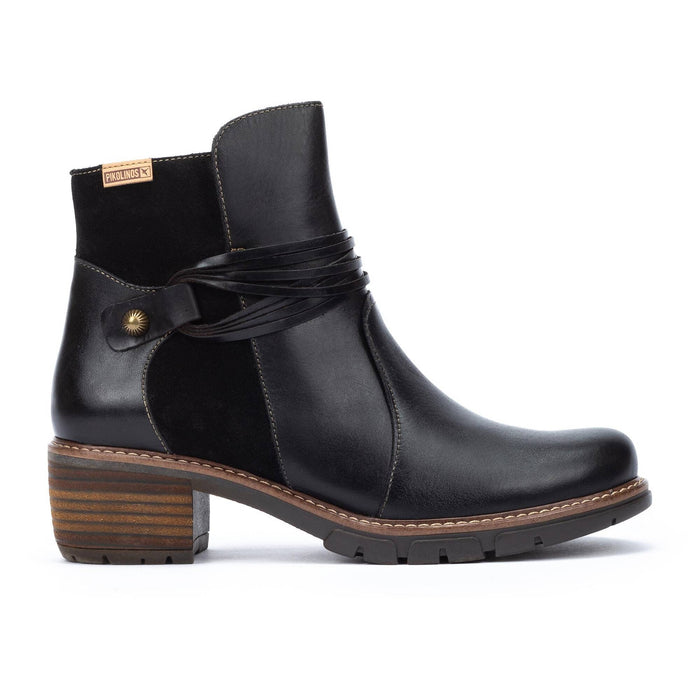 San Sebastian Ankle Boot