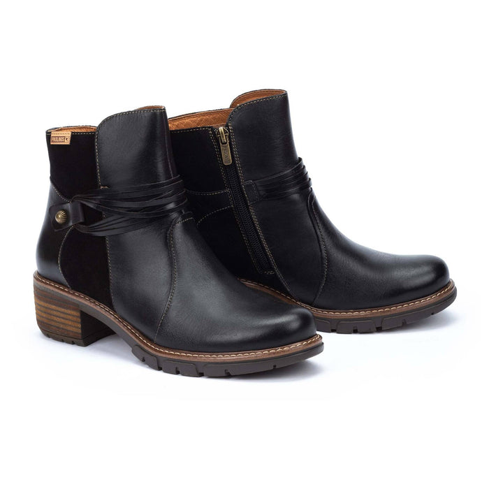 San Sebastian Ankle Boot