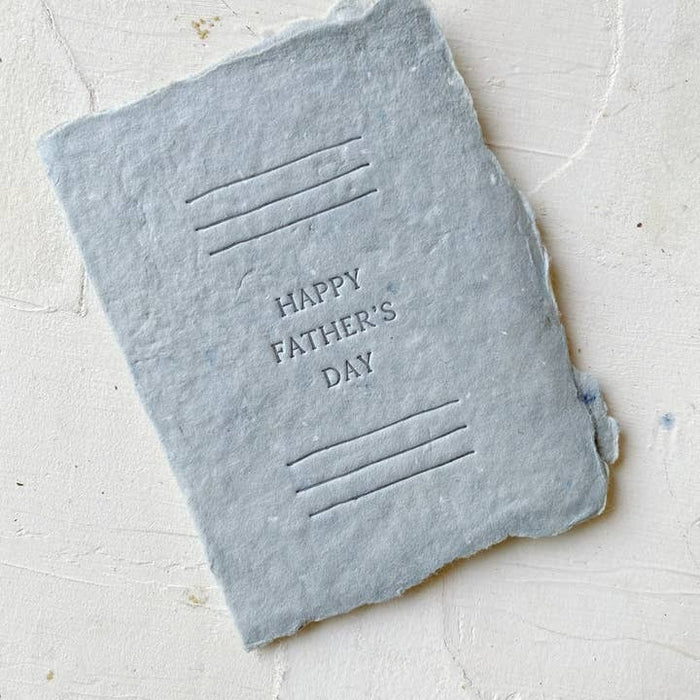 Happy Father's Day Card