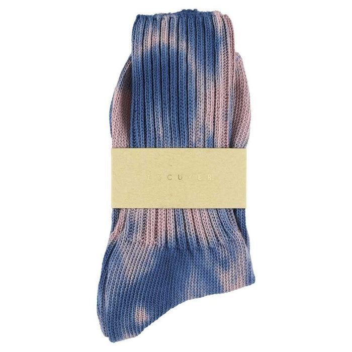 Women's Tie Dye Socks