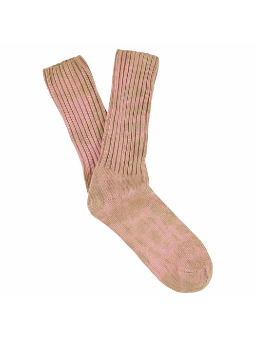 Women's Tie Dye Socks