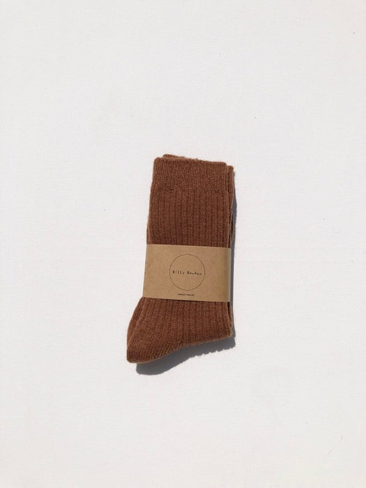 Women's Iceland Wool Socks