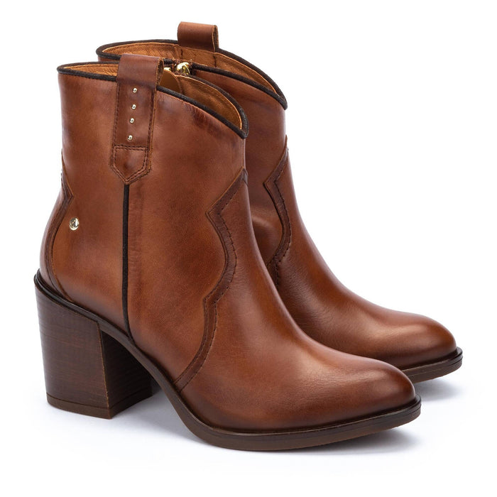 Rioja Western Ankle Boot