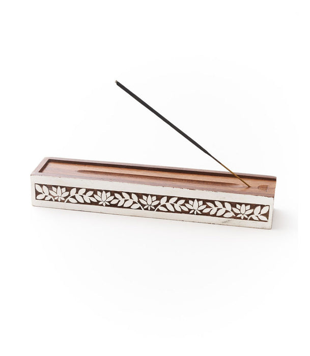 Aashiyana Incense Holder Box