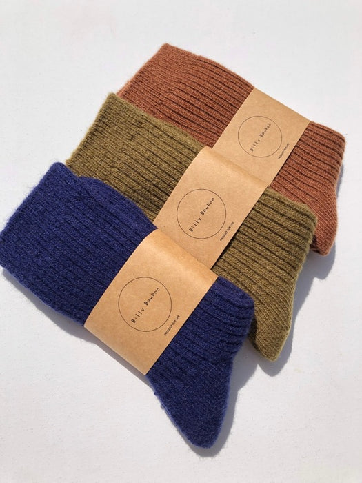 Women's Iceland Wool Socks