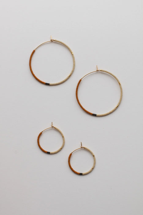 Mala Hoops