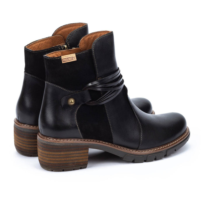 San Sebastian Ankle Boot