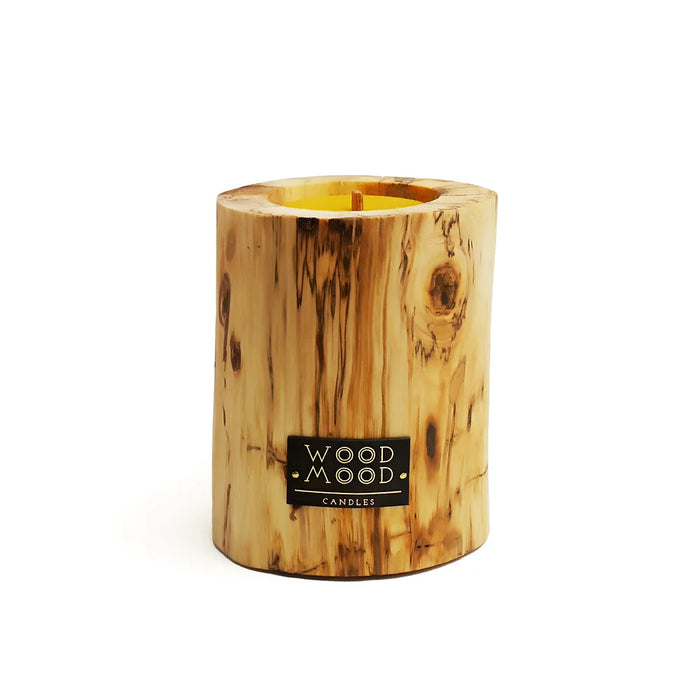 Original Ubud Cedarwood Candle