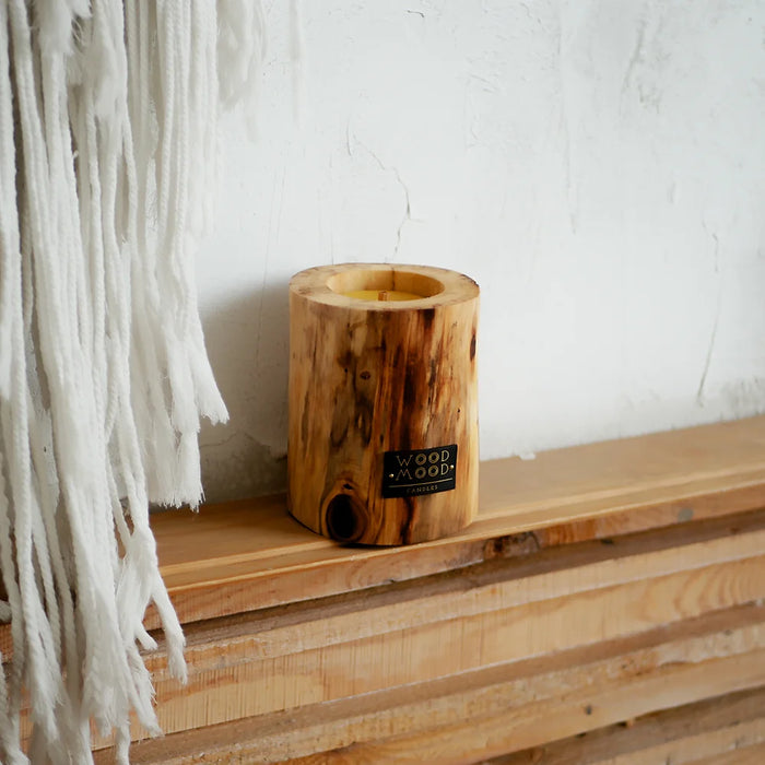 Original Ubud Cedarwood Candle