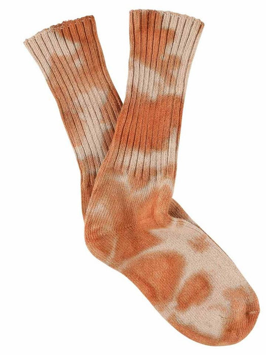 Women's Tie Dye Socks