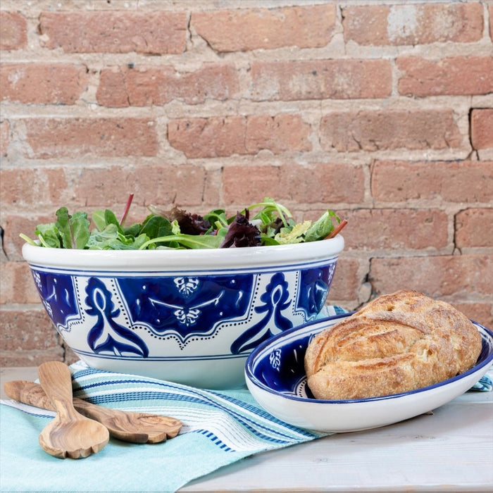 Nigella Large Deep Bowl