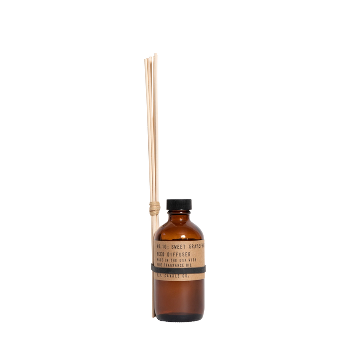 Sweet Grapefruit - 3.5 oz Reed Diffuser