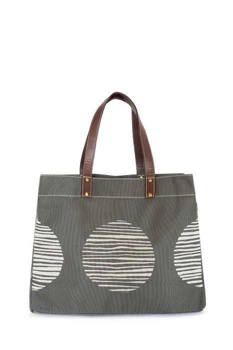 Big Sur Carryall Tote