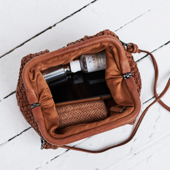 Noble Crossbody Bag