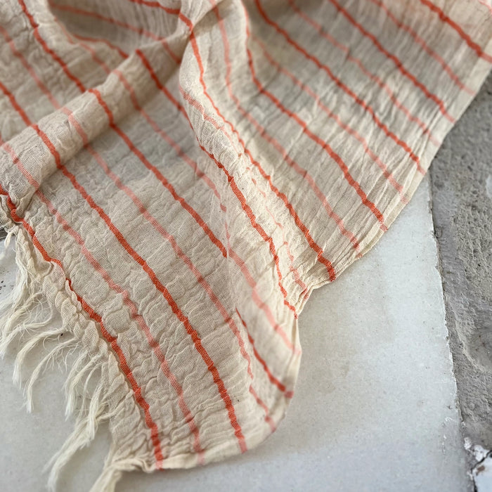 Diba Stripe Scarf