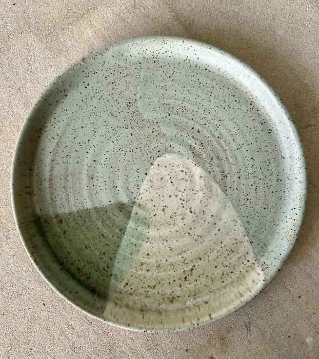 Ebb Side Plate