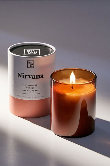 Nirvana Candle | 7.5oz