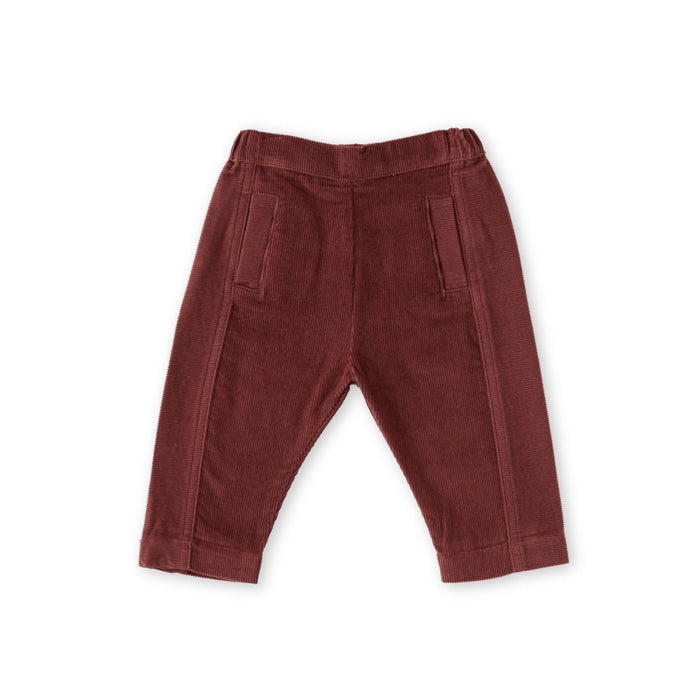 Corduroy Pant