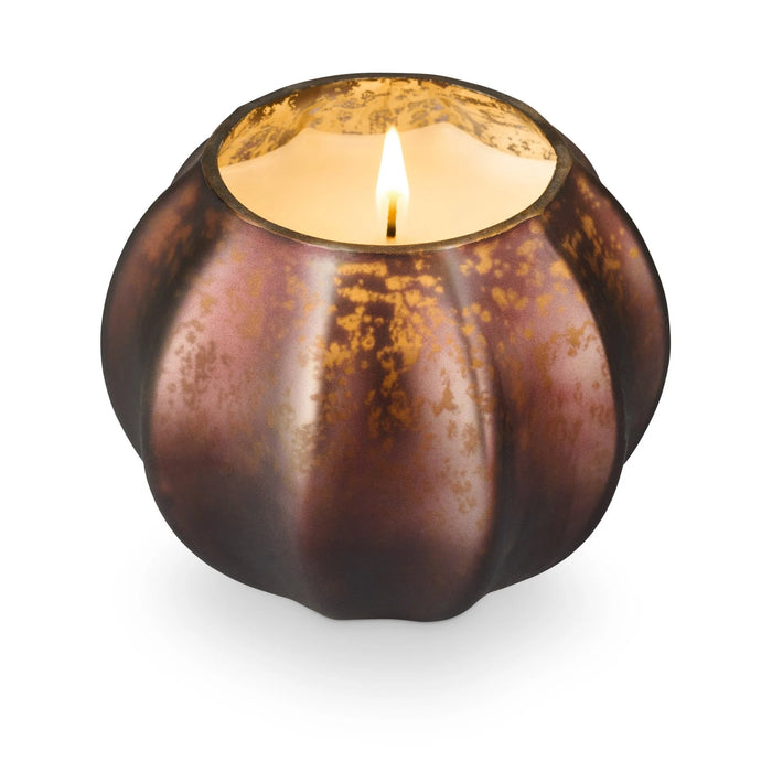 Midnight Pumpkin Mercury Pumpkin Candle