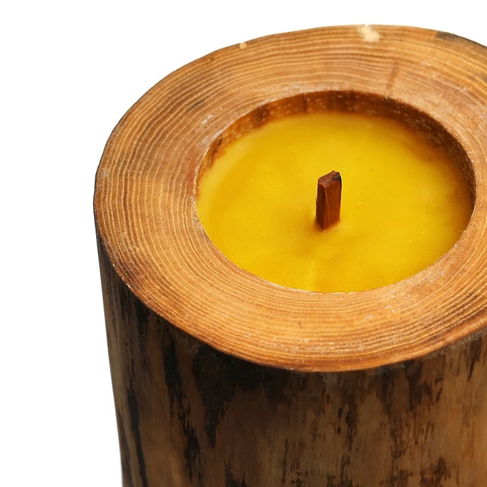 Original Ubud Cedarwood Candle