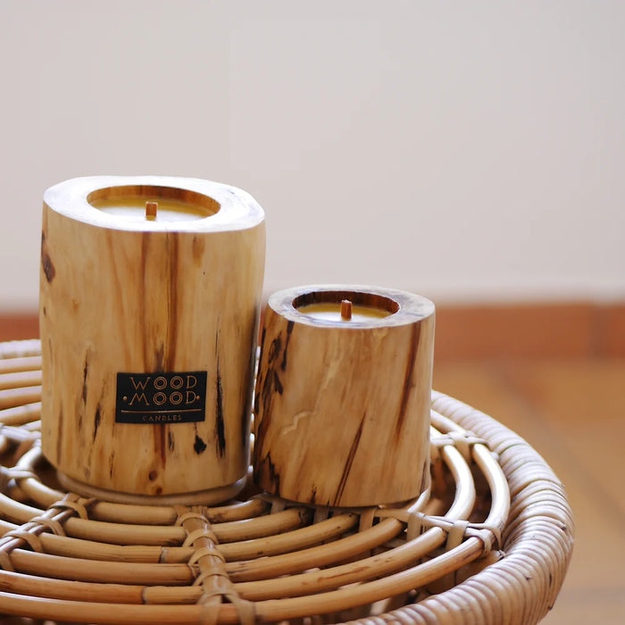 Original Ubud Cedarwood Candle