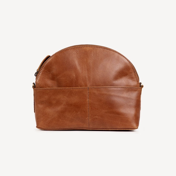 Halfmoon Crossbody