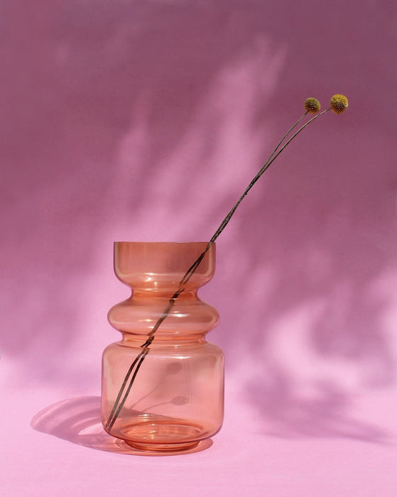 Elsa Glass Vase