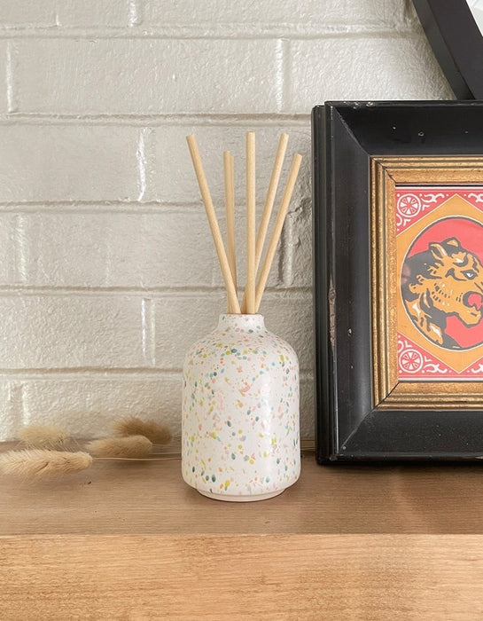 Nirvana Reed Diffuser