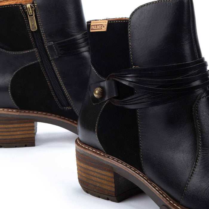 San Sebastian Ankle Boot