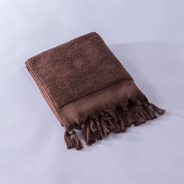 Turkish Terry Hand Towel