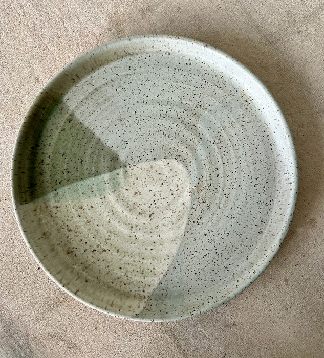 Ebb Side Plate