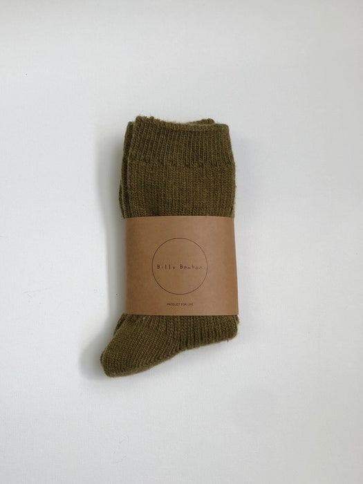 Women's Iceland Wool Socks