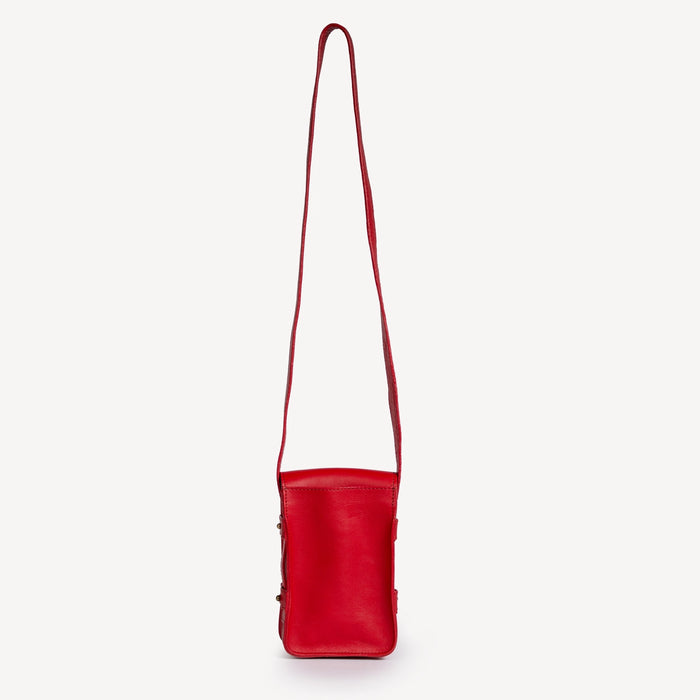 The Boxy Crossbody